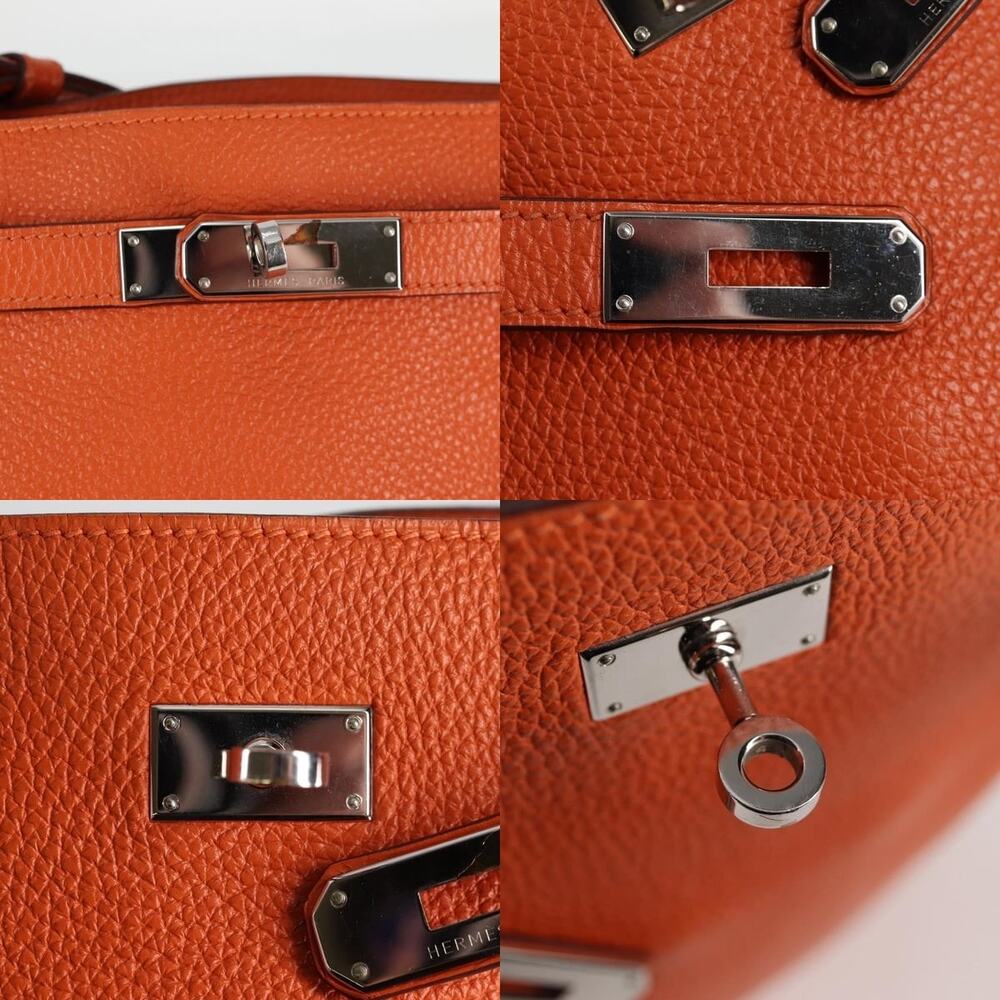 Hermes Togo Note Cover - Picture 7 of 8